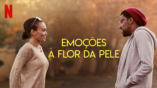 Emoções à Flor da Pele