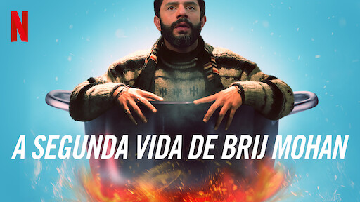 A Segunda Vida de Brij Mohan