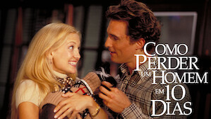 Como perder um homem em 10 dias