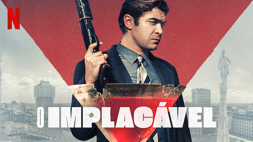 O Implacável