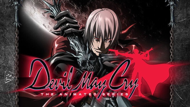 Devil May Cry