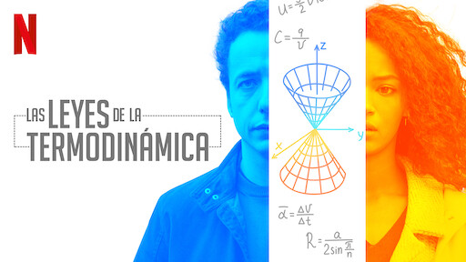 Las leyes de la termodinámica