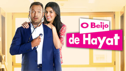 O Beijo de Hayat