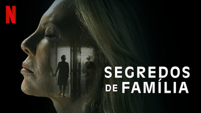 Segredos de Família