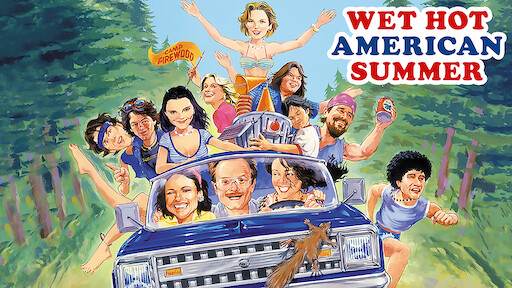 Mais um Verão Americano