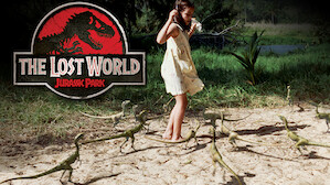 The Lost World: Jurassic Park