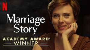 Marriage Story