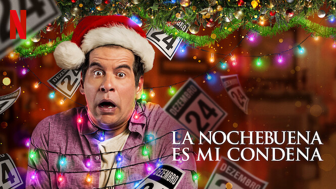 Un Padre Por Navidad 2021 Reparto