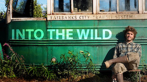 Into the Wild