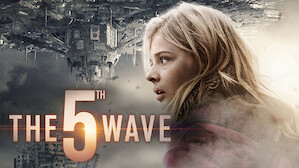 The 5th Wave