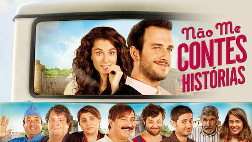 Não Me Contes Histórias