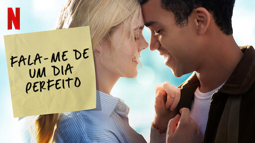 Fala-me de Um Dia Perfeito