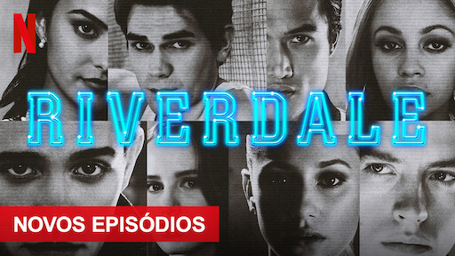 Riverdale