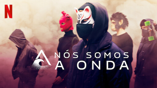 Nós Somos a Onda