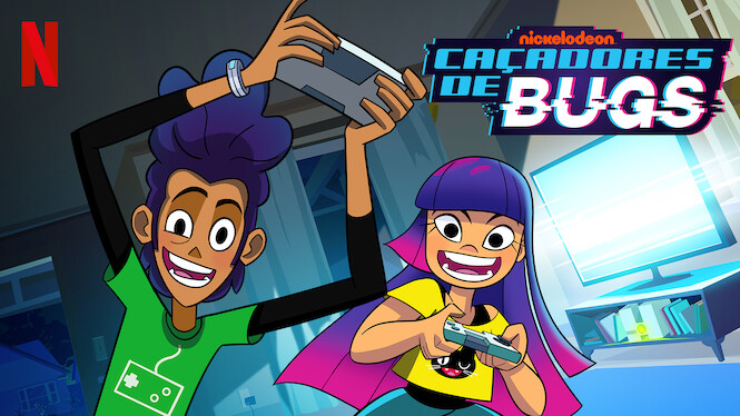 Caçadores de Bugs