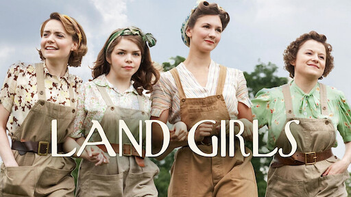 Land Girls