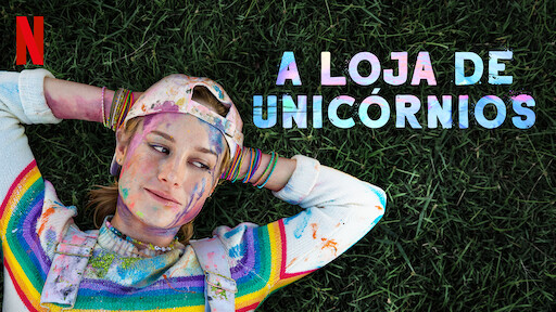 A Loja de Unicórnios