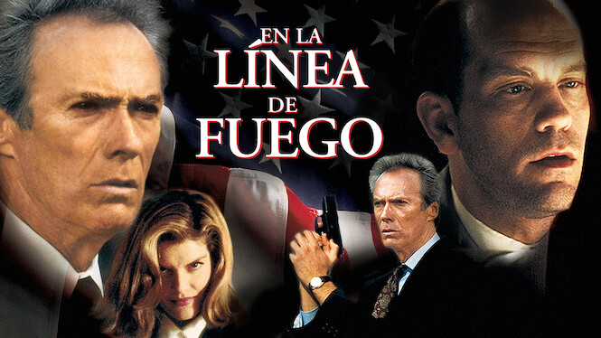En La Linea De Fuego