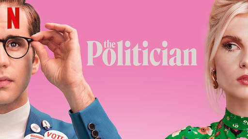 The Politician