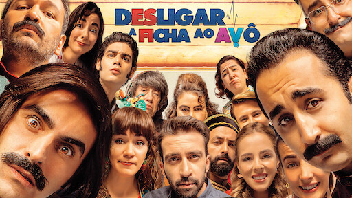 Desligar a Ficha ao Avô