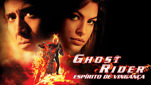 Ghost Rider: Espírito de Vingança