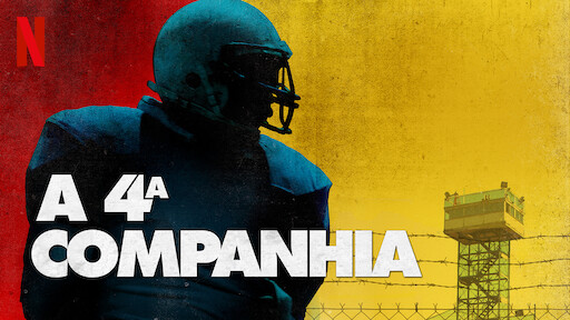 A 4.ª Companhia