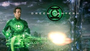 Green Lantern