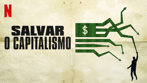Salvar o Capitalismo