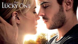 The Lucky One