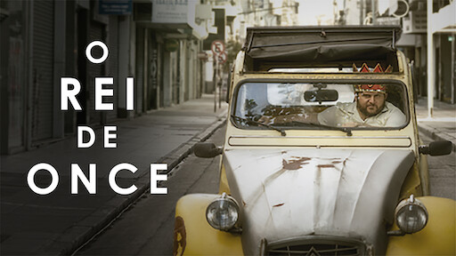 O Rei de Once