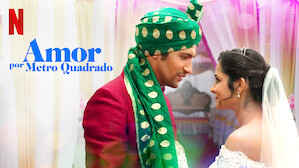 Amor por Metro Quadrado