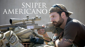 Sniper Americano