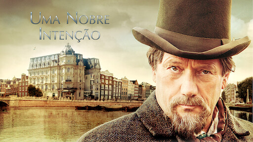 Uma Nobre Intenção