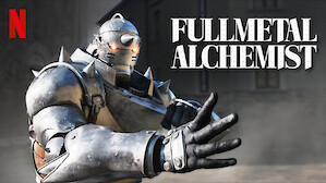 FullMetal Alchemist