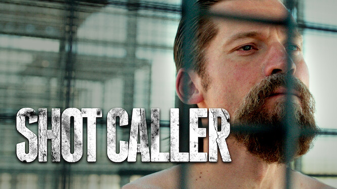 Film Shot Caller Streaming Shot caller (2017) - Netflix | Flixable