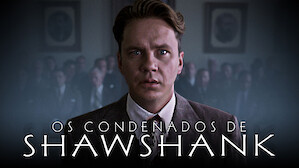 Os Condenados de Shawshank
