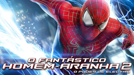 O Fantástico Homem-Aranha 2: O Poder de Electro