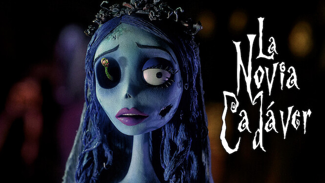 La novia cadáver (2005) - Netflix | Flixable - El Cadáver De La Novia Netflix