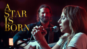 A Star Is Born
