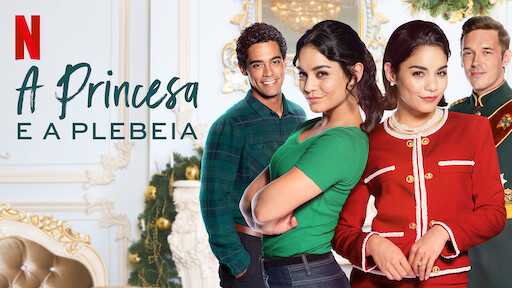 A Princesa e a Plebeia