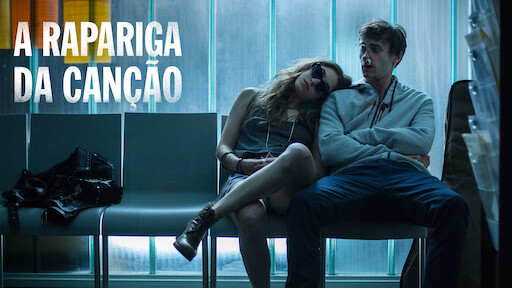 A Rapariga da Canção