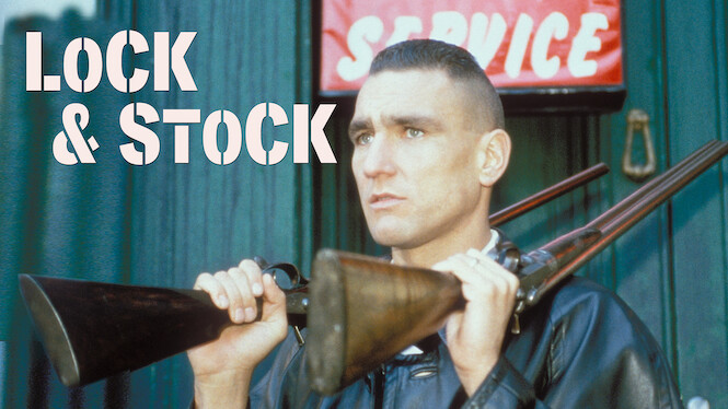 Lock & Stock