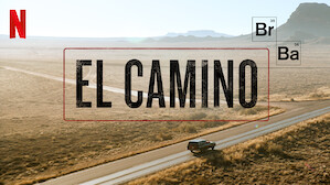 El Camino: A Breaking Bad Movie