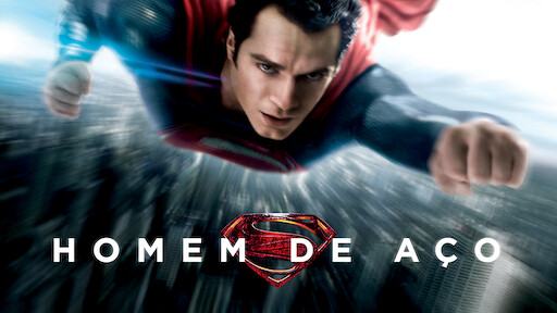 Homem de Aço