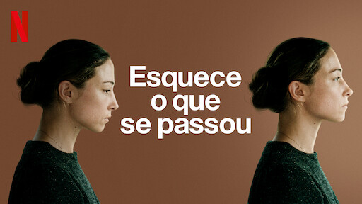 Esquece o que se Passou