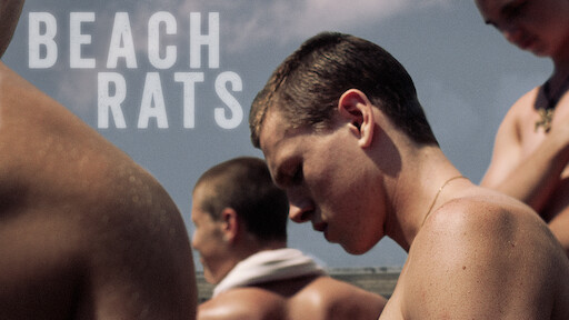 Beach Rats