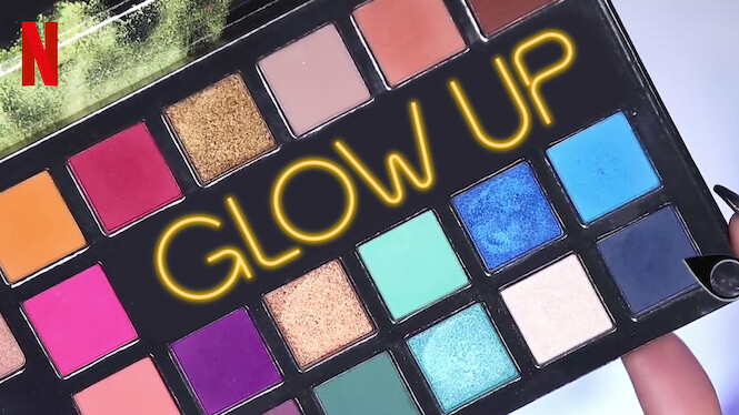 Glow Up