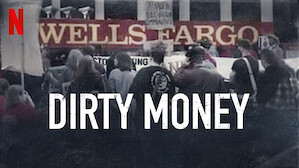 Dirty Money