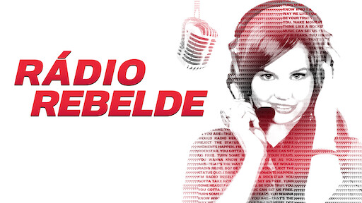 Rádio Rebelde