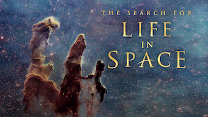 The Search for Life in Space
